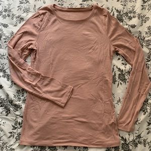A New Day Long Sleeve Tee